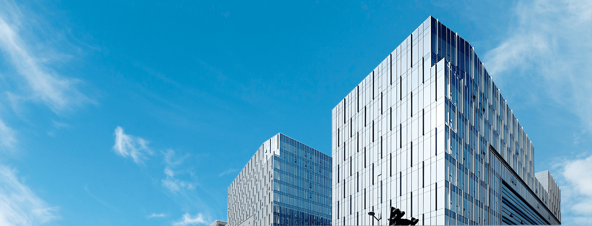 jieda building