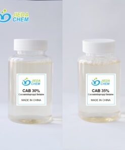CAB/CAPB 30 and 35 in small bottles