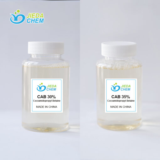 CAB/CAPB 30 and 35 in small bottles