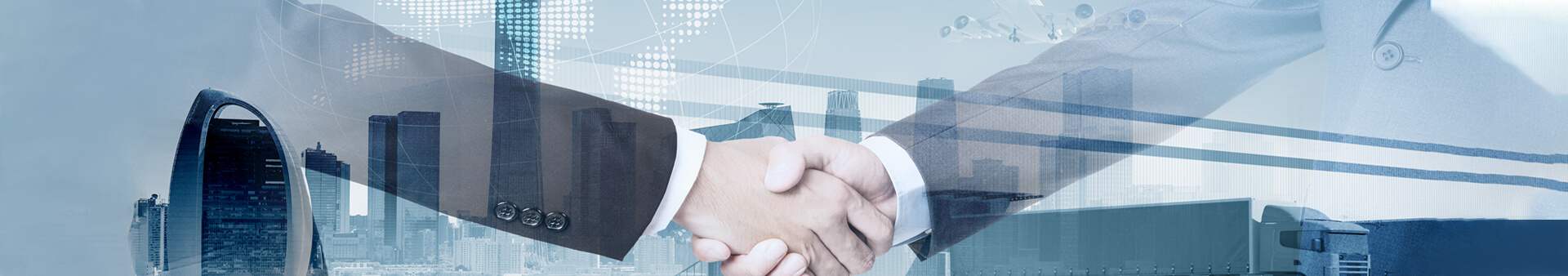 contact banner