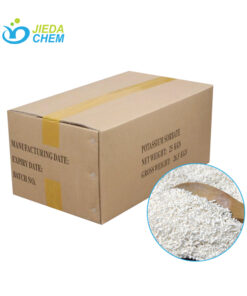 Potassium Sorbate packed in 25kg cartons